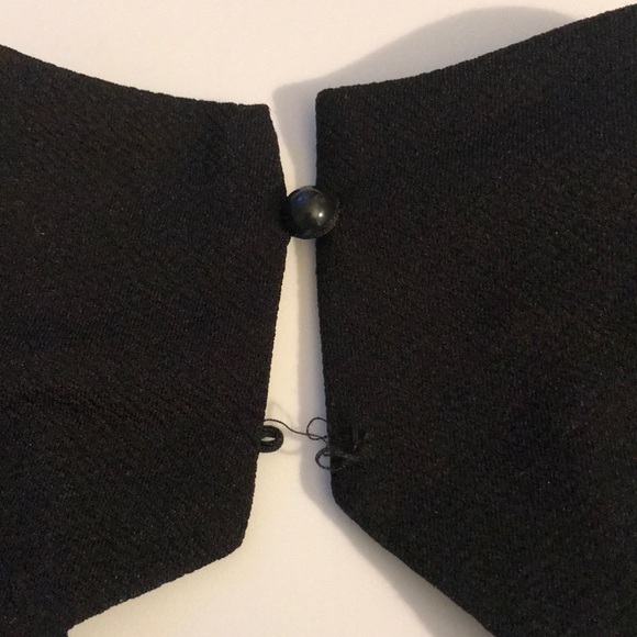 Black dress 👗 - Picture 6 of 6